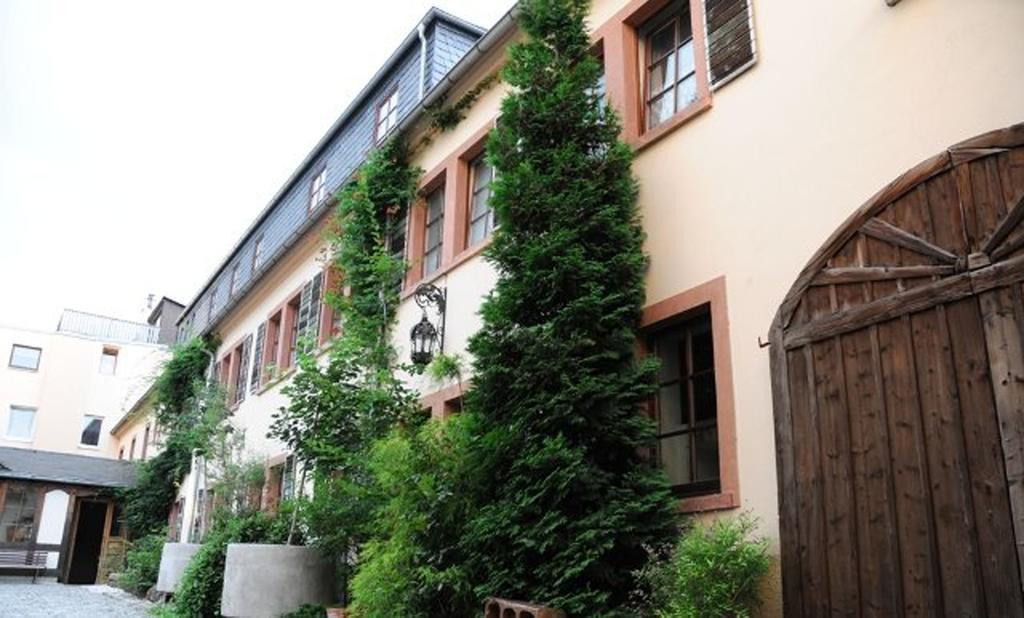 ホテル Braugut Hartmannsdorf Hartmannsdorf bei Chemnitz 部屋 写真