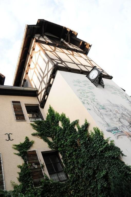 ホテル Braugut Hartmannsdorf Hartmannsdorf bei Chemnitz 部屋 写真